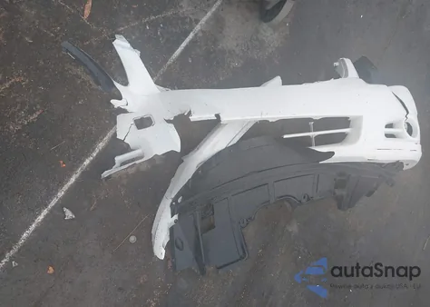 2010 Nissan Altima 2.5 S z USA, uszkodzony, nr VIN 1N4AL2AP9AN537799